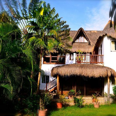 Hotel Que Onda Akumal Kamer foto