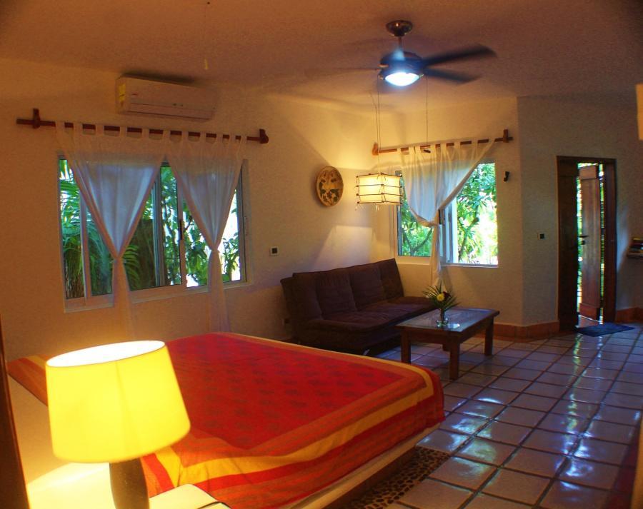 Hotel Que Onda Akumal Buitenkant foto