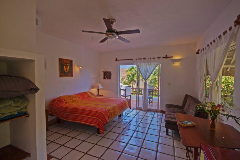 Hotel Que Onda Akumal Buitenkant foto